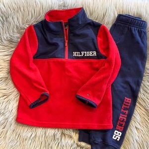 Tommy Hilfiger Boys 3T outfit.